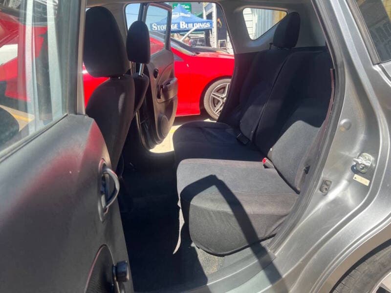 2014 Nissan Versa Note 13