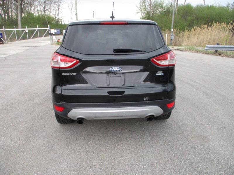 2014 Ford Escape 3