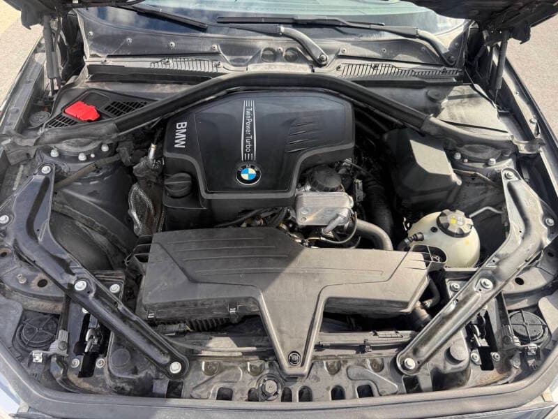 2016 BMW 2 Series 34