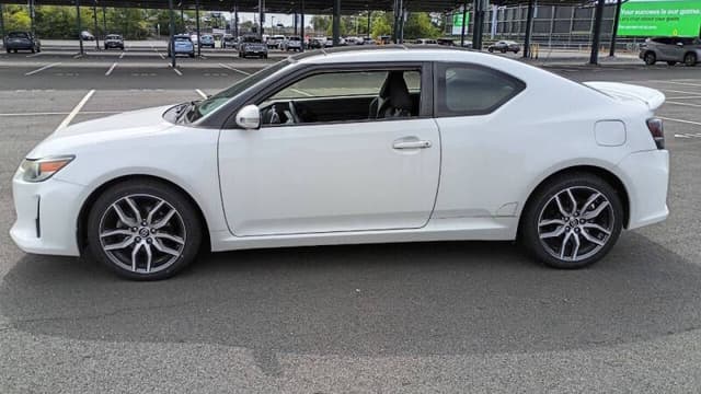 2014 Scion tC