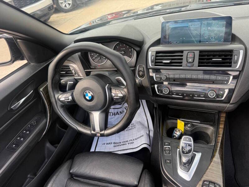 2016 BMW 2 Series 21