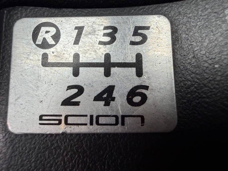 2014 Scion tC 13