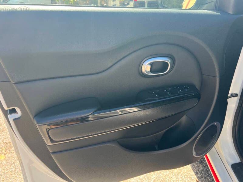2014 Kia Soul 9