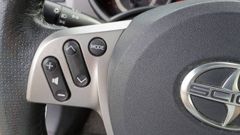 2014 Scion tC 11