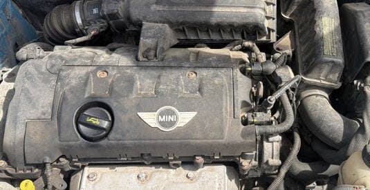 2014 MINI Cooper 8