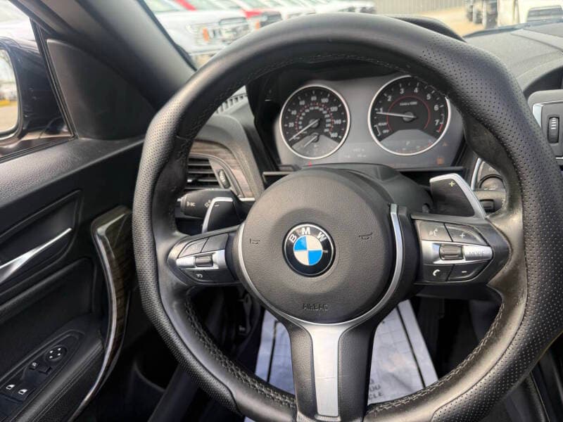 2016 BMW 2 Series 23