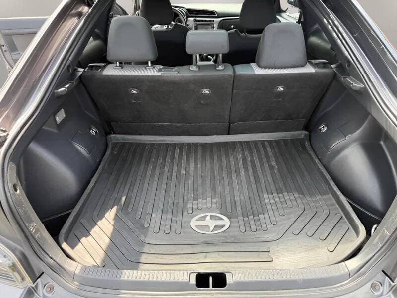 2015 Scion tC 15