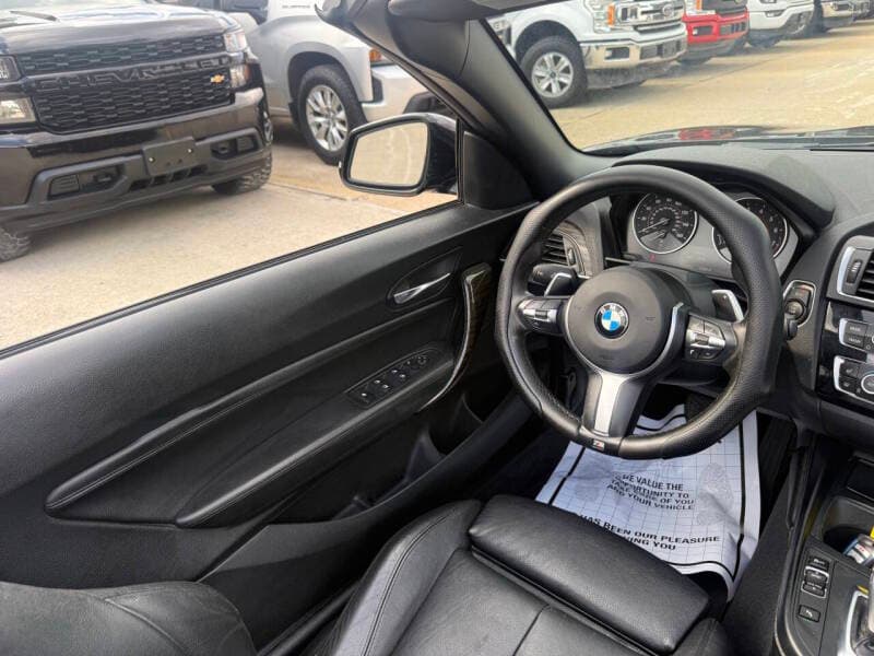 2016 BMW 2 Series 19