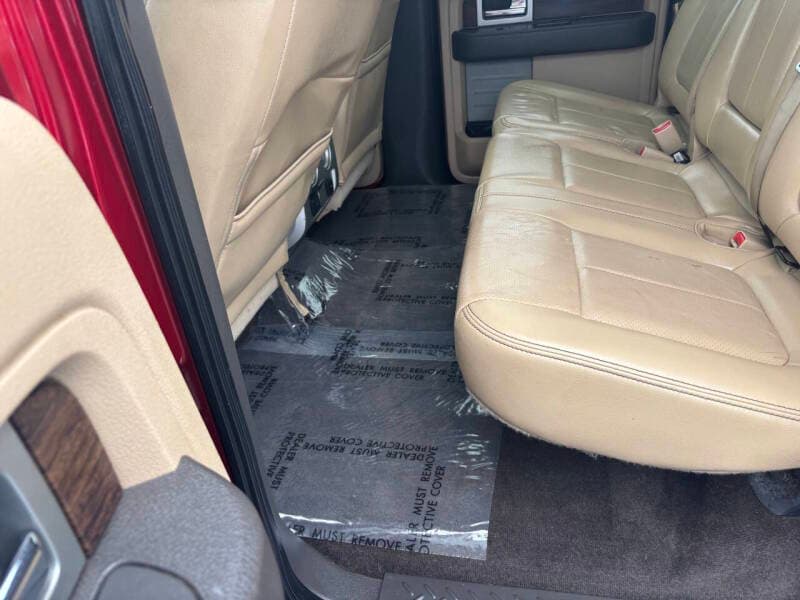 2014 Ford F-150 13