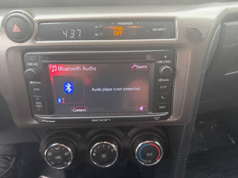 2014 Scion tC 26