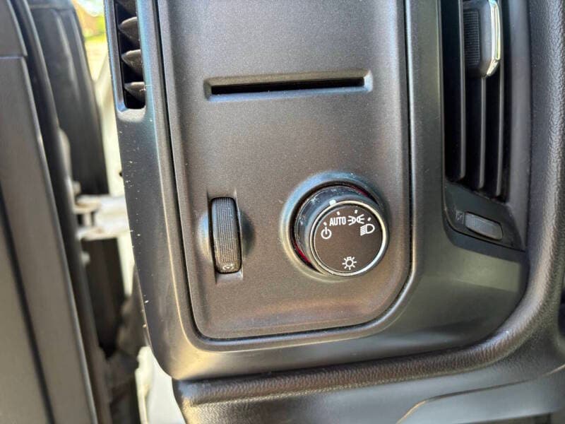 2015 GMC Sierra 1500 22