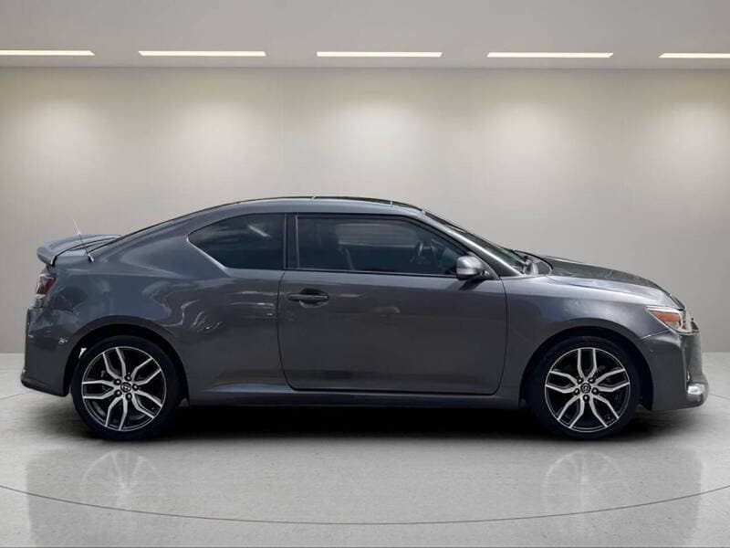 2015 Scion tC 7