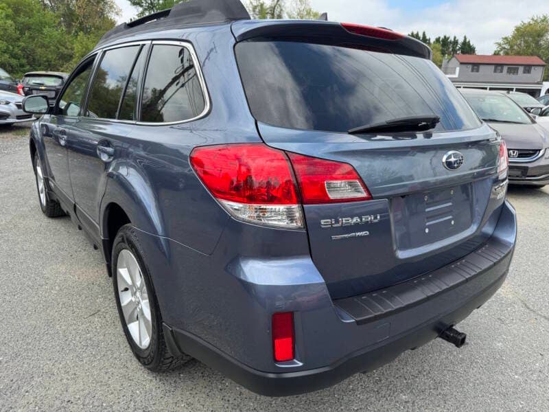 2014 Subaru Outback 19