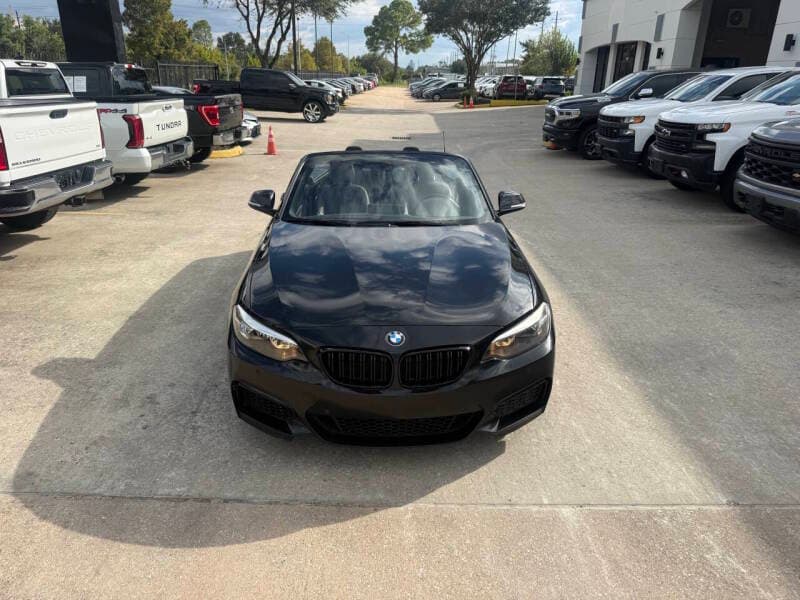 2016 BMW 2 Series 38