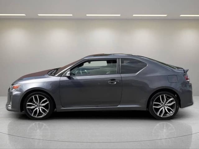 2015 Scion tC