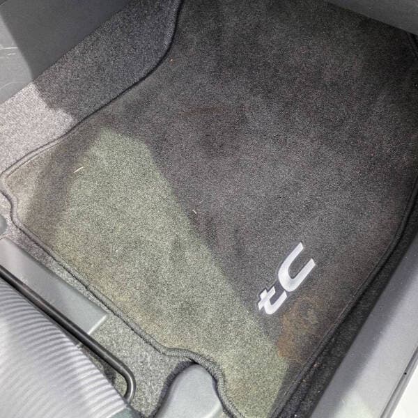 2014 Scion tC 18