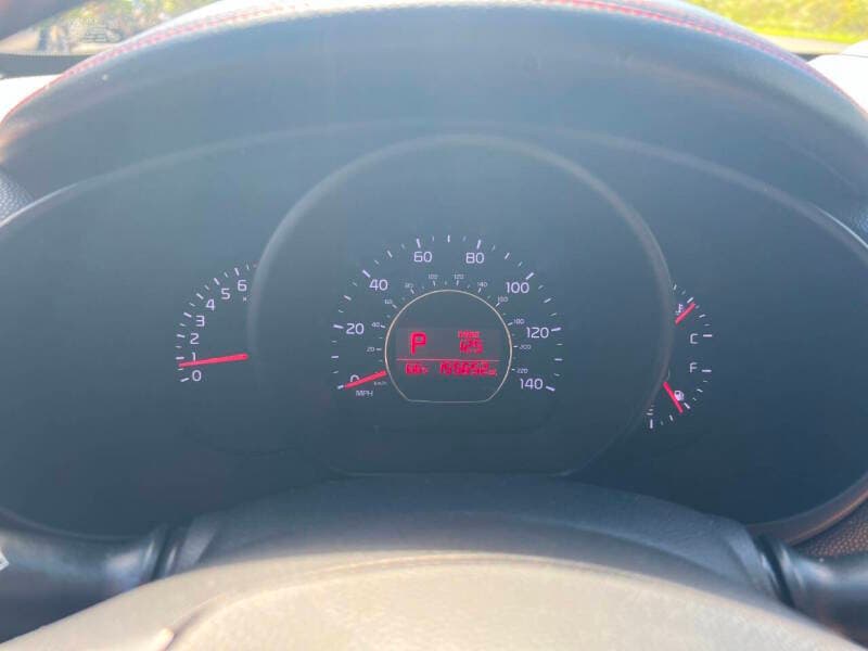 2014 Kia Soul 13