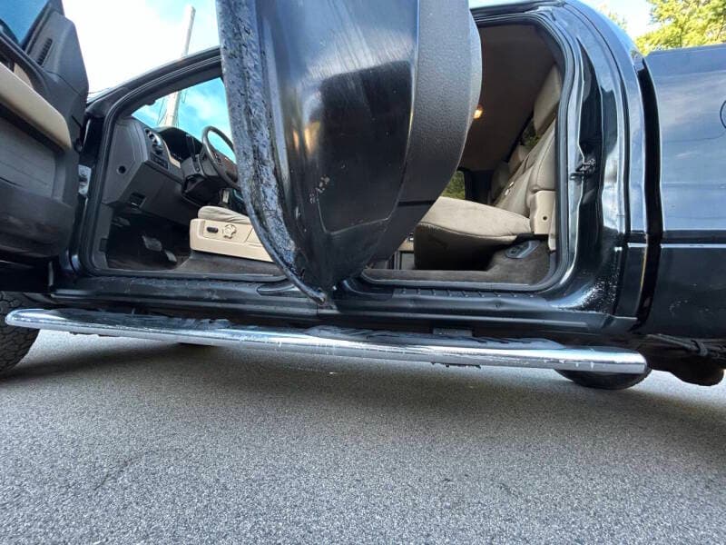 2014 Ford F-150 13