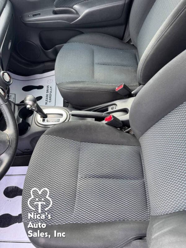 2014 Nissan Versa Note 7