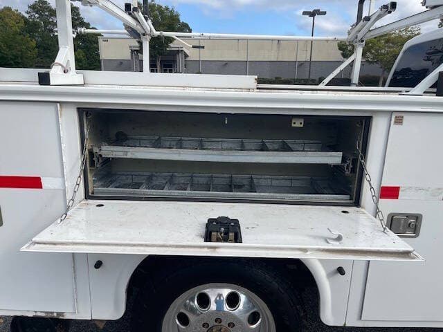 2015 Ford F-350 Super Duty 23