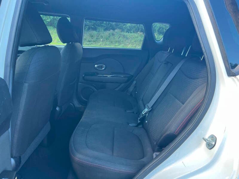 2014 Kia Soul 20