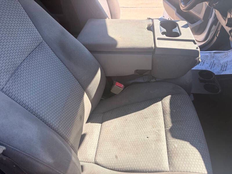 2018 Ford F-150 3