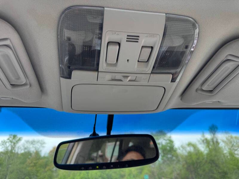 2014 Subaru Outback 38