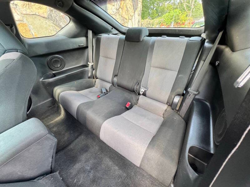 2015 Scion tC 6