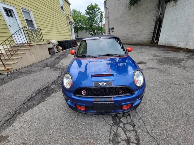 2015 MINI Cooper
