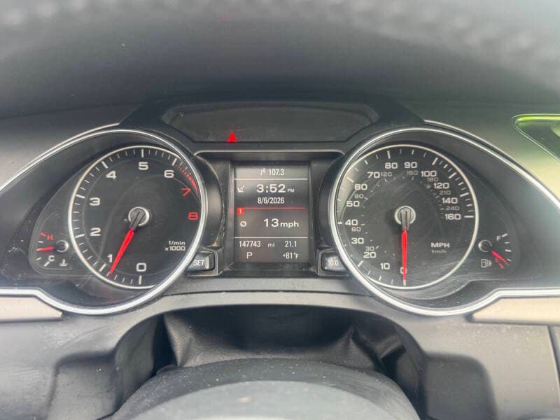 2014 Audi A5 4