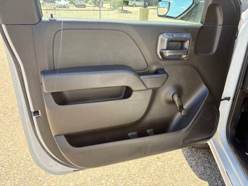 2015 GMC Sierra 1500 20