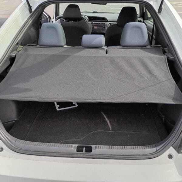 2014 Scion tC 20