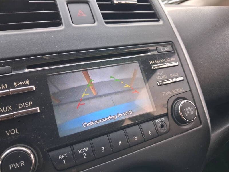 2014 Nissan Versa Note 2