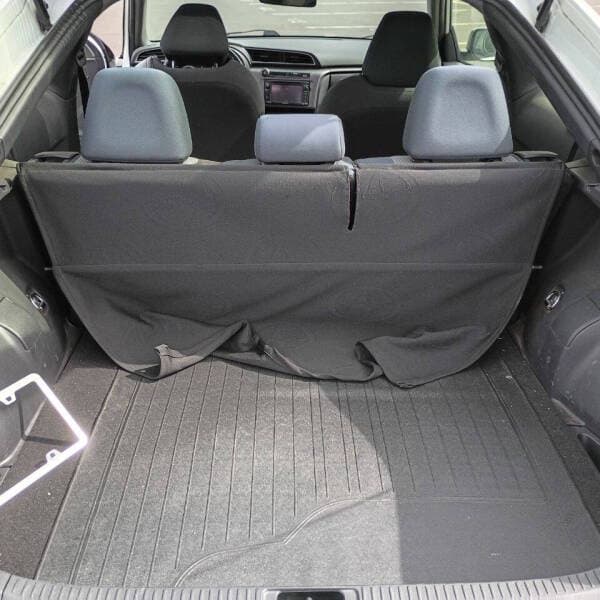 2014 Scion tC 21