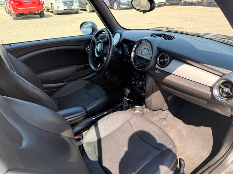 2014 MINI Cooper 10