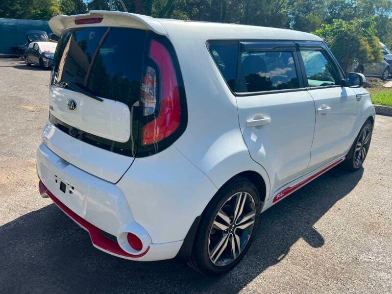2014 Kia Soul 7