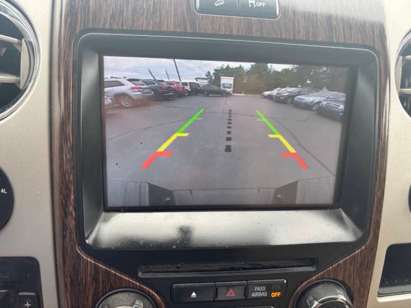 2014 Ford F-150 26