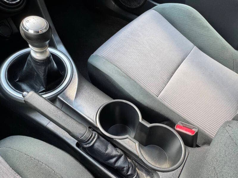 2015 Scion tC 10