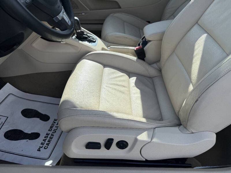 2015 Volkswagen Eos 9