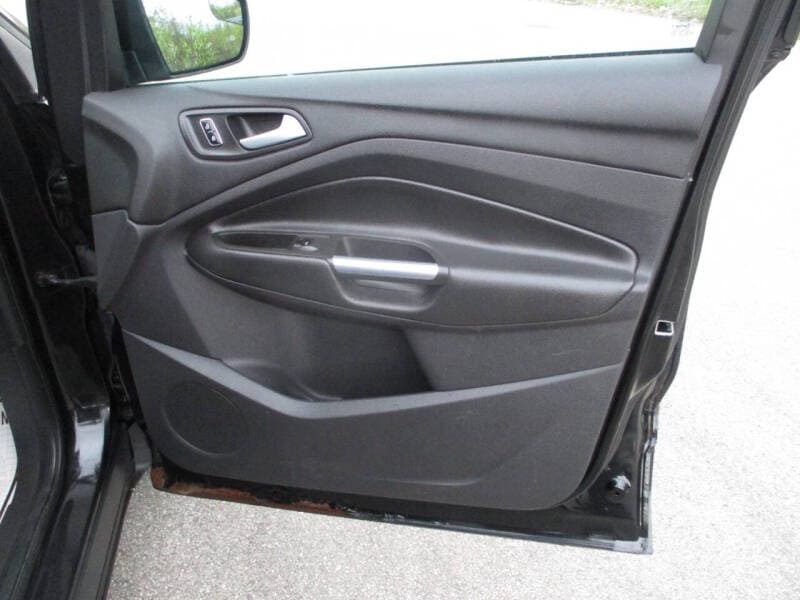 2014 Ford Escape 9