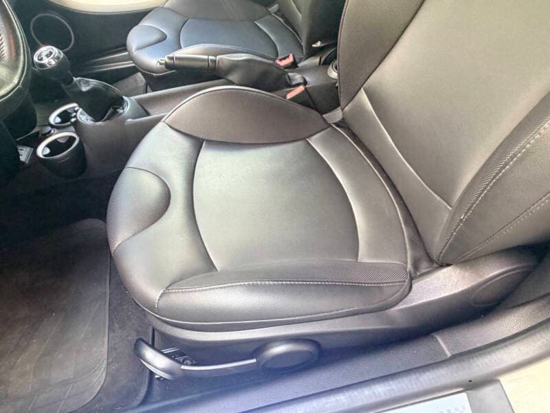 2014 MINI Cooper 9