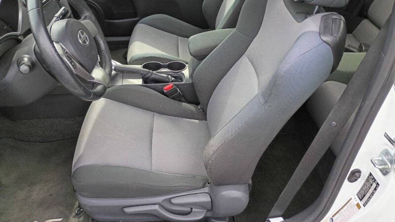 2014 Scion tC 10