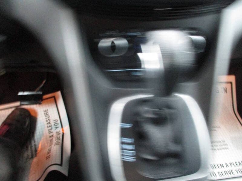 2014 Ford Escape 18