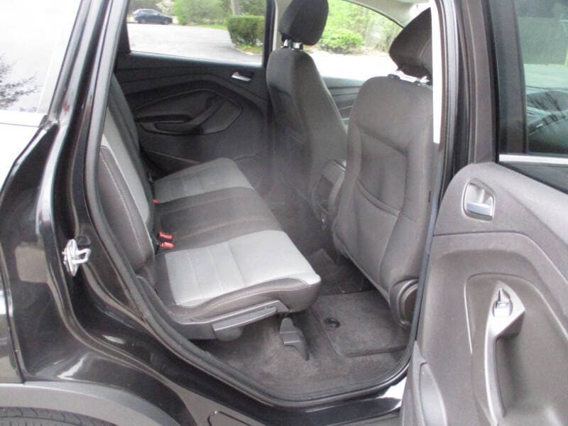 2014 Ford Escape 10