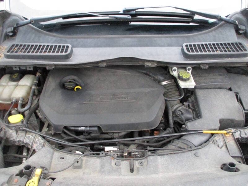 2014 Ford Escape 20