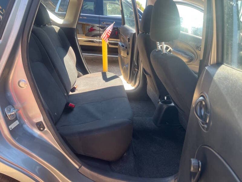 2014 Nissan Versa Note 15