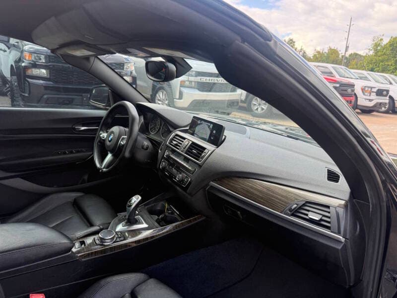 2016 BMW 2 Series 12