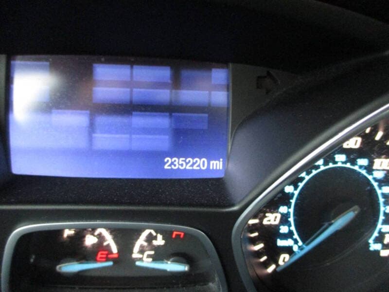 2014 Ford Escape 19