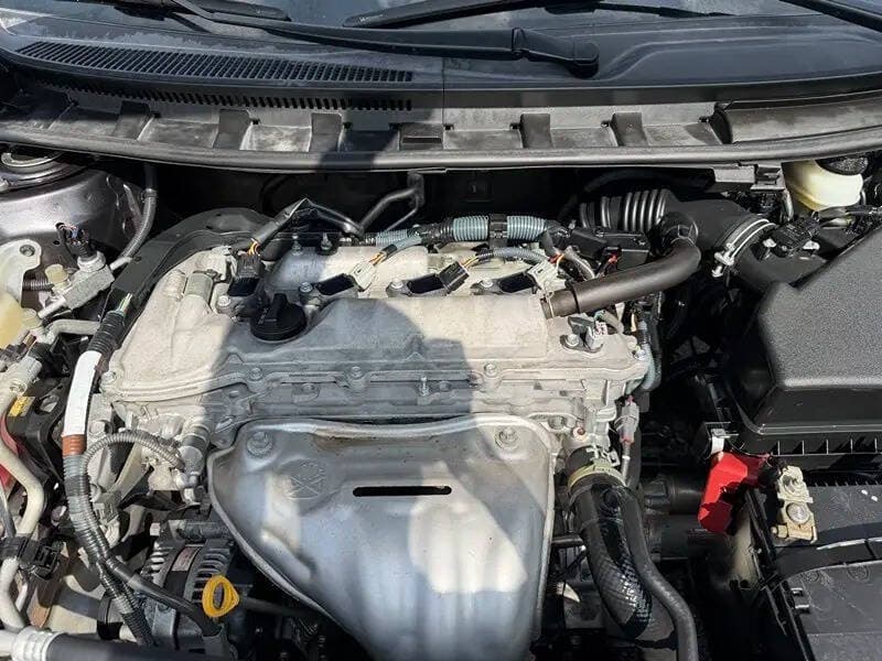 2015 Scion tC 16