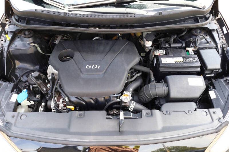 2016 Hyundai Accent 20